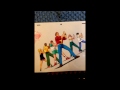 Bionic Six Original 1987 Animation Cels