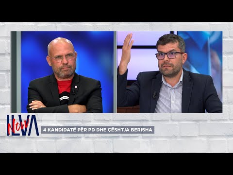 Ermal Hasimja: Një nga arsyet pse PD-ja ka probleme është aleanca me LSI-në