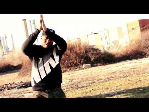Lif Bux - Make My Mark (OFFICIAL VIDEO) Bux Vision