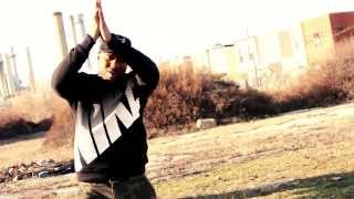 Lif Bux - Make My Mark (OFFICIAL VIDEO) Bux Vision