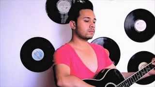 Encontrei-me em Ti (Found in you) - André Valadão (Acoustic) |Rodrigo Rubim| cover