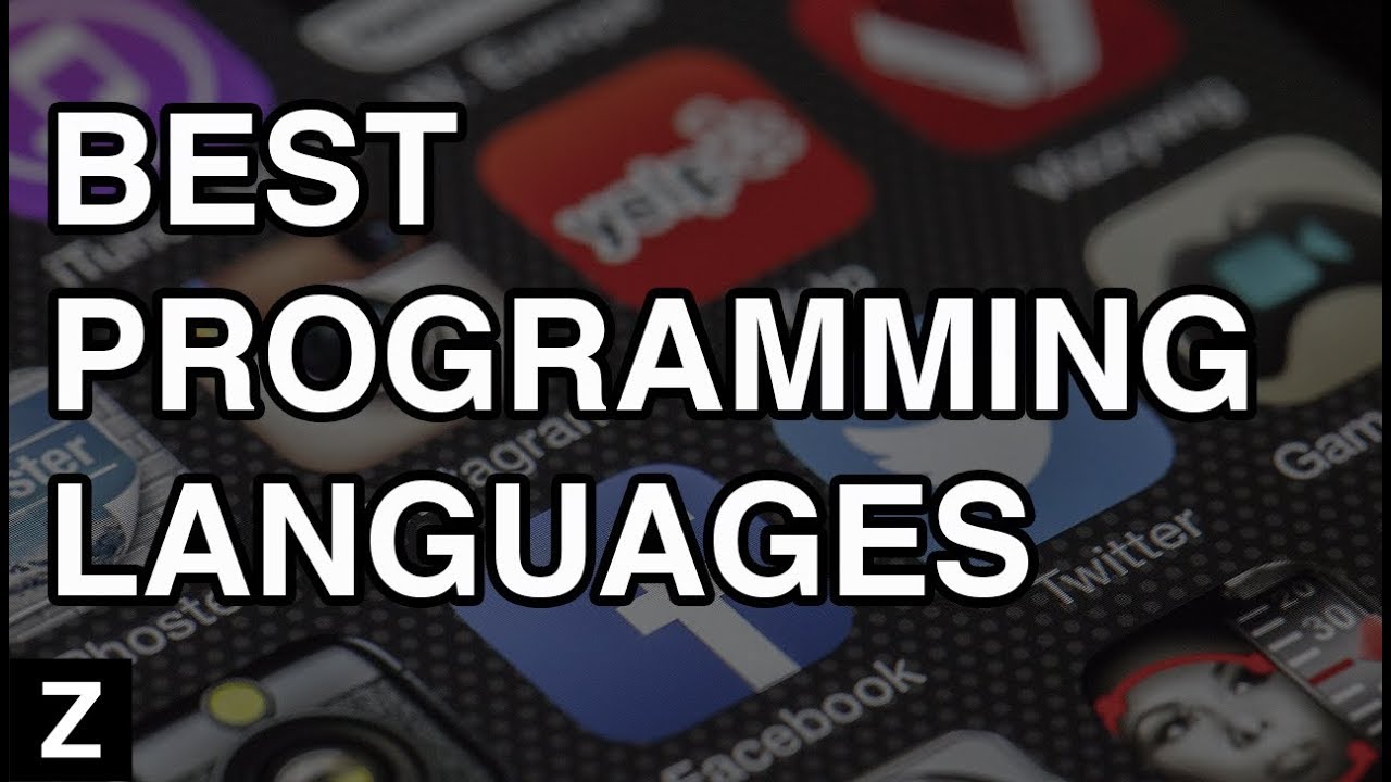 6 Best Programming Languages for Mobile App Development