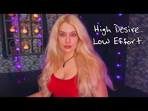 They’re Acting Cool While Losing Control🫦🔥