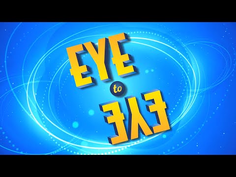 SimplyFun Playology - Eye to Eye