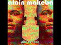 Alain Makaba Inoubliable