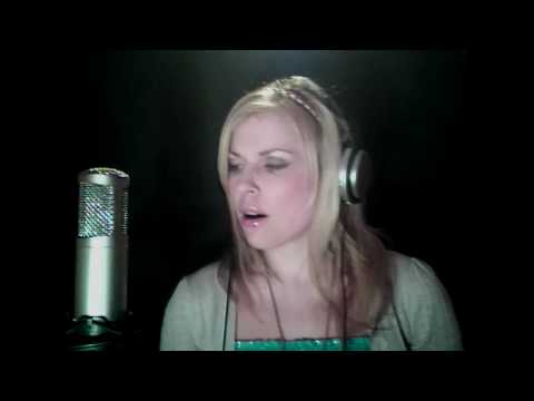 Good Enough (Evanescence Cover) by Laura Broad