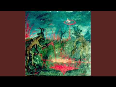 Pyre - Mel Bryant & the Mercy Makers