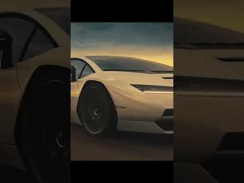 Thumbnail for Lamborghini Countach Car Amazing by Lamborghini Countach QVX