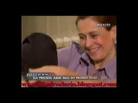 Lendas Urbanas - O Bebê na Piscina