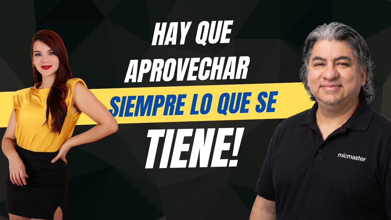 Último episodio — Voces de Alto Impacto