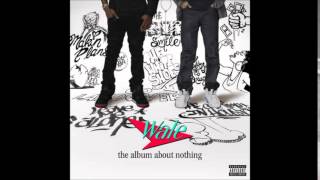 Wale - The Need To Know ft  SZA