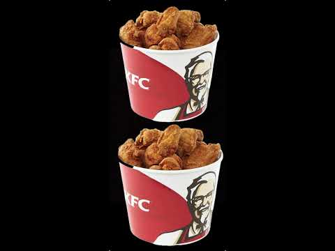 KFC is awesome