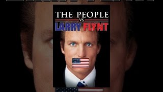 The People Vs. Larry Flynt