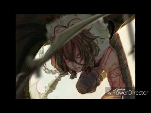 Nightcore - My Demons