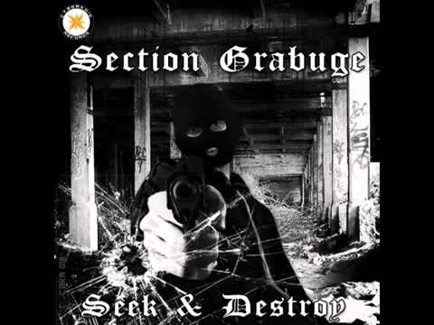 CBKR016 Section Grabuge - Nederland - Frankrijk