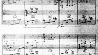 Bernard Herrmann - Overture 