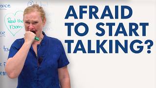 Talk to Anyone with Confidence (Even If You’re Nervous)