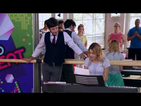 Violetta 3 - Violetta canta "Supercreativa"