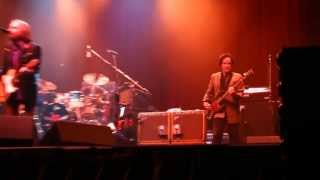 2  Love Is a Long Road TOM PETTY & THE HEARTBREAKERS Pittsburgh PA Consol 6-20-2013 CLUBDOC