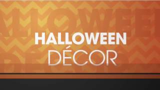 HSN | Halloween Decor 09.20.2016 - 06 AM