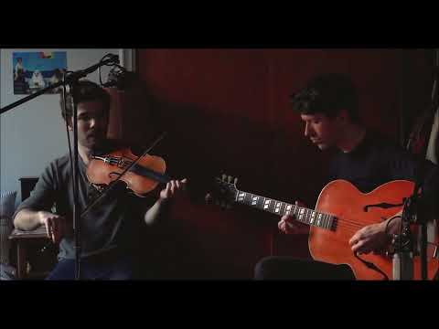 Kentucky Waltz -- Alex Hargreaves, Josh Dunn