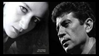 Σαλώμη - Λιζέτα Καλημέρη & Σωκράτης Μάλαμας