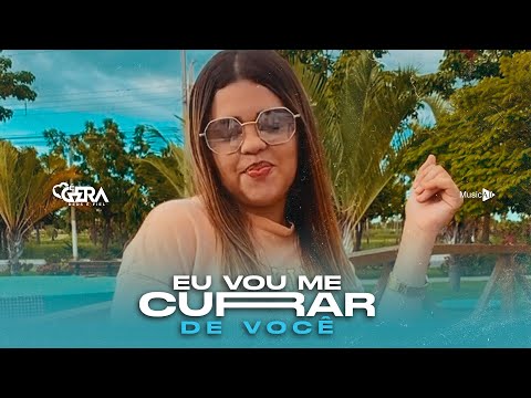 Banda é o Gera - Eu Vou Me Curar de Você (Vertical Vídeo) #1 📱