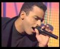 Jon Secada - Just Another Day