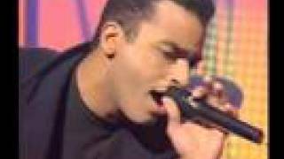 Jon Secada - Just Another Day