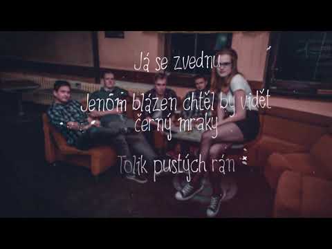 ŠAMAT - Nemocniční (Official Lyric Video)