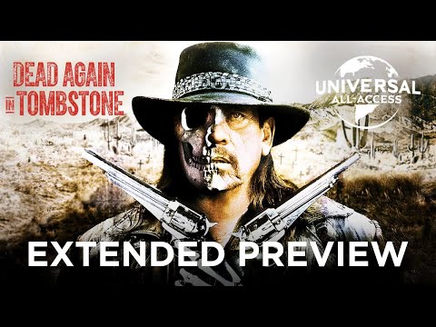 Thumbnail of the video: The Terrifying First 10 Minutes