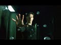 Neo The One The Matrix Open Matte