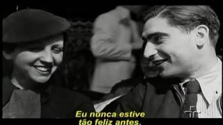 Robert Capa: no amor e na guerra