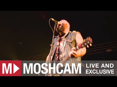 Alexisonfire - Drunks, Lovers, Sinners And Saints | Sydney Farewell Show | Moshcam