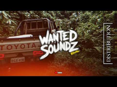 Aunty Munda [ Wikz Remix ] 2025 🇸🇧