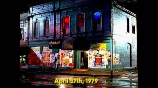 Cold Chisel - Merry-Go-Round 1979