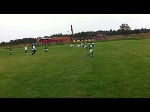 IFK Knislinge - Hässleholms IF, P12