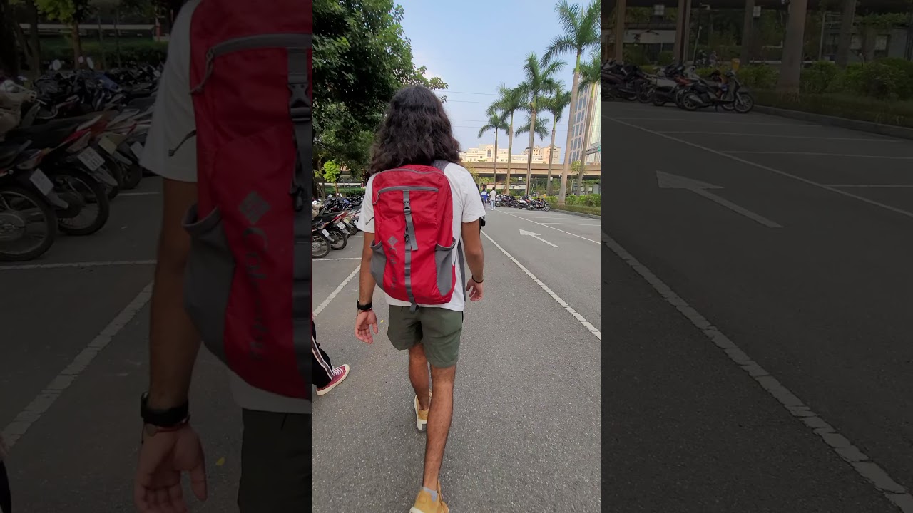 When we Visited Weird Meuseum of Hanoi #shortsfeed