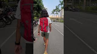 When we Visited Weird Meuseum of Hanoi #shortsfeed