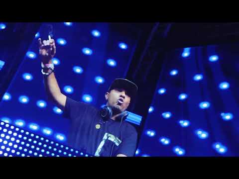 Ultra 2018 After movie