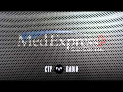 Med Express - "Today/Heels"