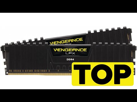 🏆 TOP 3 MEILLEUR RAM DDR4 32GO 2025