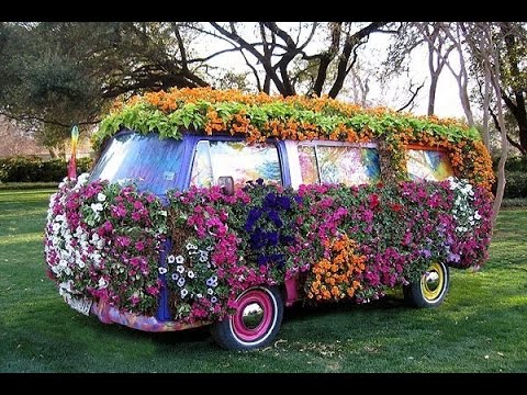 De la Revolución Hippie a Internet - Literatura Interactiva