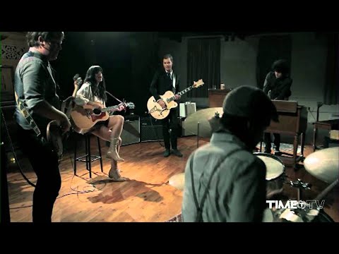 Brooke Fraser - Coachella [Official Video] HD