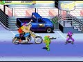 PC TEENAGE MUTANT NINJA TURTLES RED SKY BATTLE OPENBOR