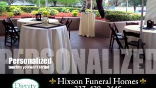 Hixson Life Celebration