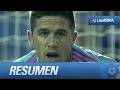 Resumen de Celta de Vigo (0-1) UD Almería - HD