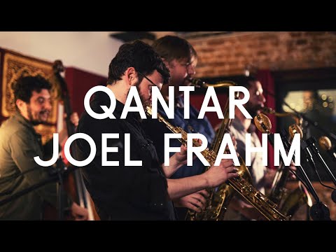 Omer Avital Qantar Feat. Joel Frahm @ Wilson Live - "Soul Frahm"