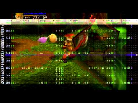 Threads of Fate/Dewprism - Passing Through The Forest (FCM10)