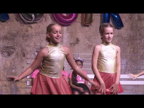 Ana Ivančev - "Kao ti"